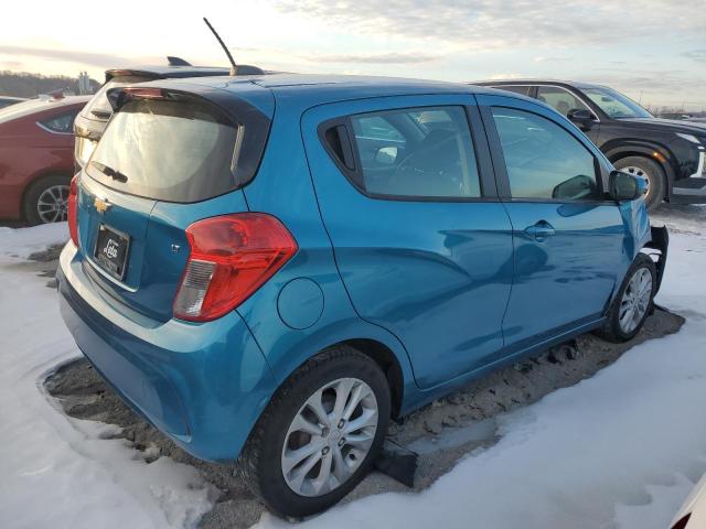 2019 CHEVROLET SPARK 1LT #3282604887
