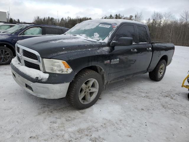 1C6RR7FT4GS266358 Ram 1500 St 2016