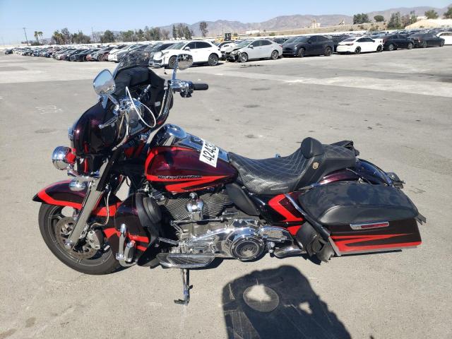 2017 HARLEY-DAVIDSON FLHTKSE CV 1HD1TEF37HB952583