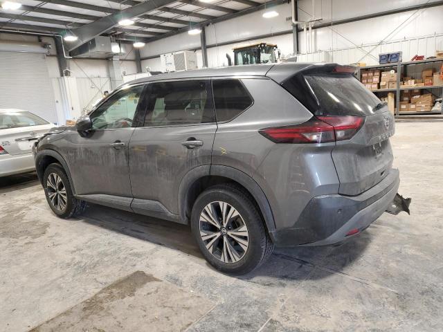 Vin: 5n1at3bb4mc719778, lot: 42013785, nissan rogue sv 20212