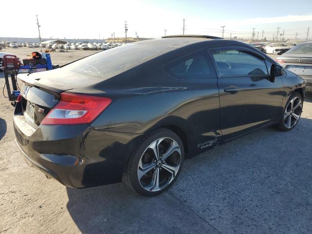 Vin: 2hgfg4a52ch707190, lot: 41605875, honda civic si 20123