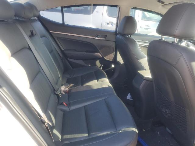 2017 HYUNDAI ELANTRA SE - 5NPD84LF7HH061636