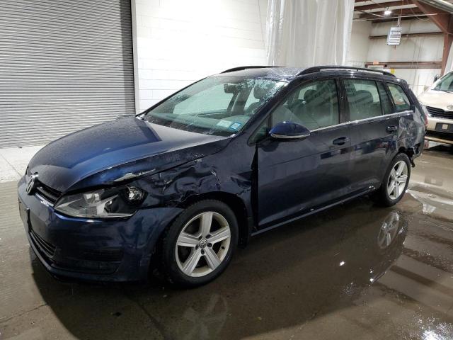 2015 VOLKSWAGEN GOLF SPORT - 3VWFA7AU7FM514206