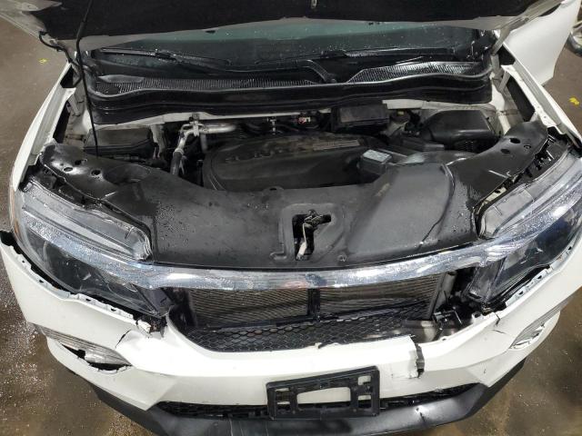 2016 HONDA PILOT EXL - 5FNYF6H53GB038404