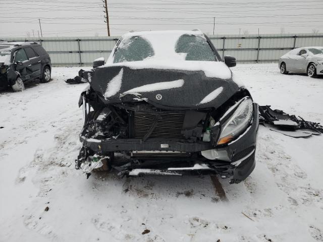 2018 MERCEDES-BENZ GLE 350 4M - 4JGDA5HB0JB044907