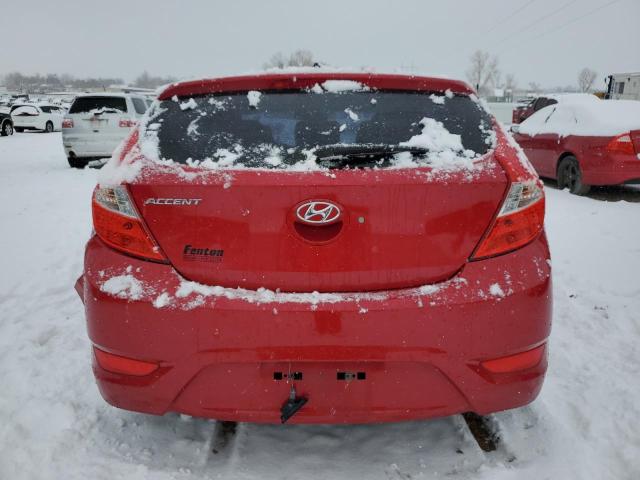 2017 HYUNDAI ACCENT SE - KMHCT5AE4HU325746