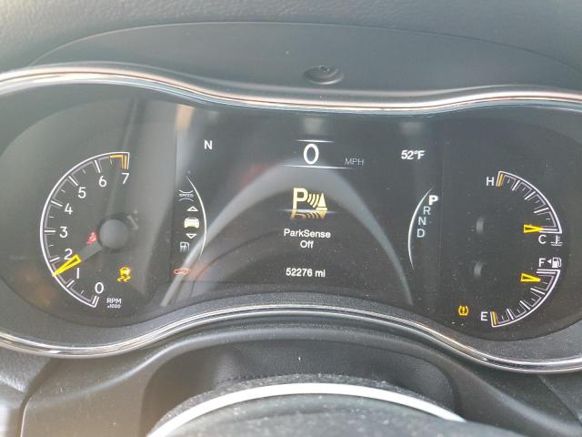 2020 JEEP GRAND CHER - 1C4RJFAG1LC293705
