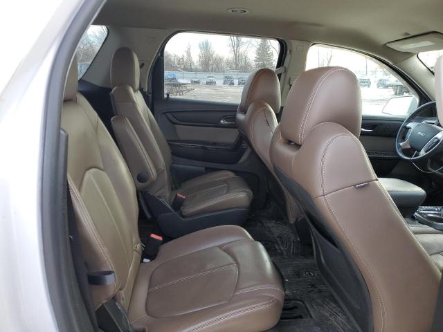 2016 GMC ACADIA SLT 1GKKRRKD9GJ186892
