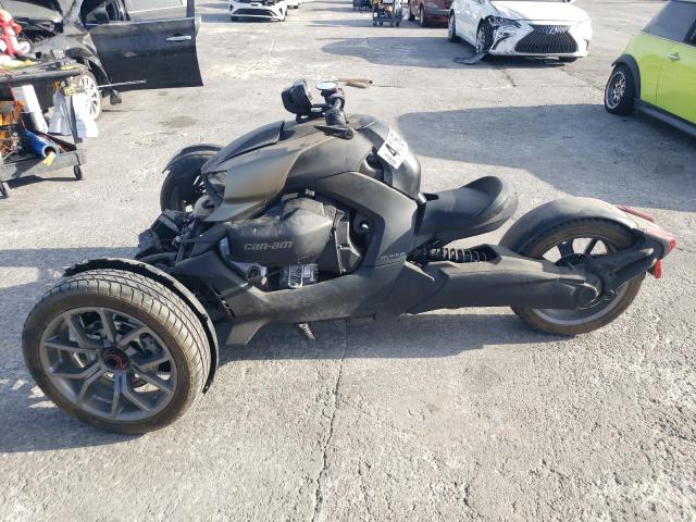 CAN-AM RYKER 2023 black  gas 3JB2FEG29PJ002238 photo #4