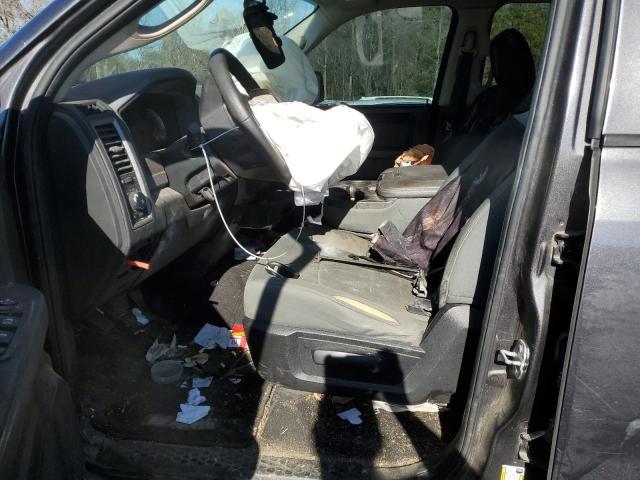 2016 RAM 1500 ST - 1C6RR7FT6GS282321
