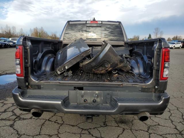 2023 RAM 1500 BIG H - 1C6SRFMT7PN644041