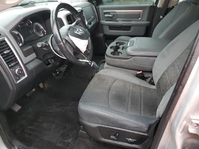 2018 RAM 1500 SLT 1C6RR7TT8JS171698