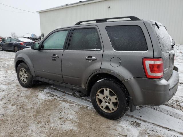 Vin: 1fmcu9d79cka89214, lot: 87842225, ford escape xlt 20122
