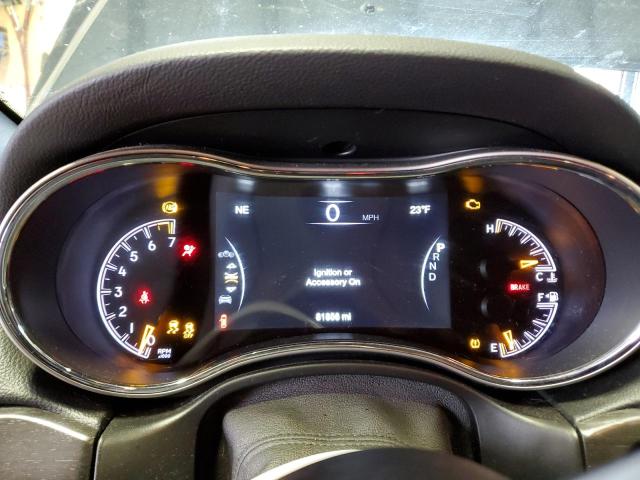 2018 JEEP GRAND CHER - 1C4RJFAG0JC264368