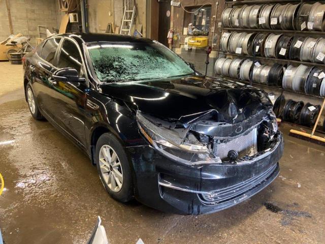 Vin: 5xxgt4l39jg259735, lot: 87359854, kia optima lx 20184