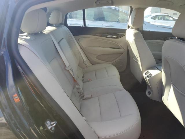 2018 BUICK REGAL ESSE W04GP6SX3J1152254