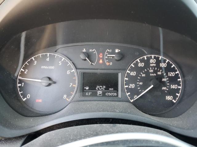 2017 NISSAN SENTRA S 3N1AB7AP1HY236695