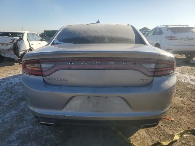 2016 DODGE CHARGER SX - 2C3CDXHG6GH323832