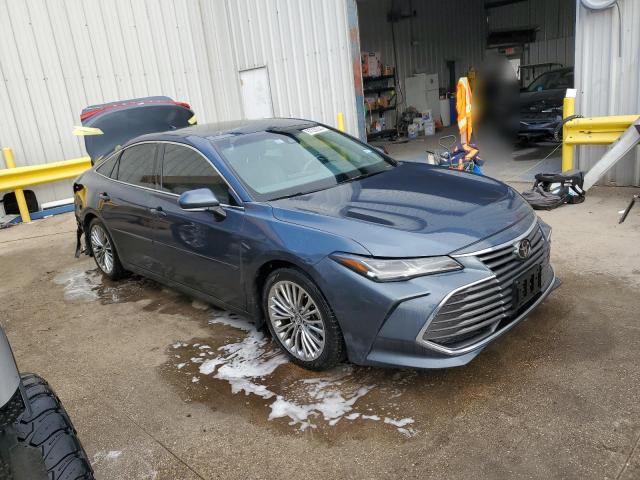 2019 TOYOTA AVALON XLE - 4T1BZ1FB2KU034719