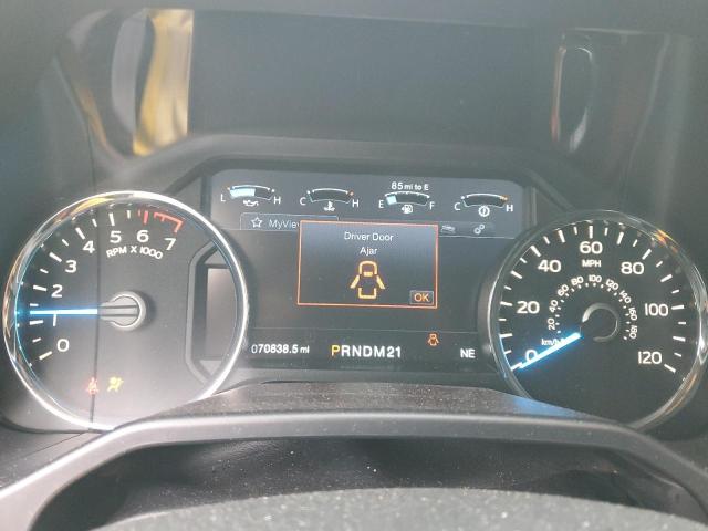2016 FORD F150 SUPER - 1FTEX1EP4GKD08090