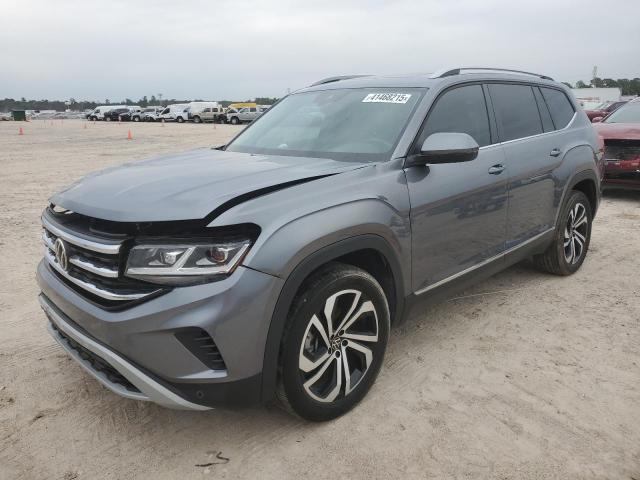 VIN 1V2BR2CA5NC560227 2022 VOLKSWAGEN ATLAS no.1