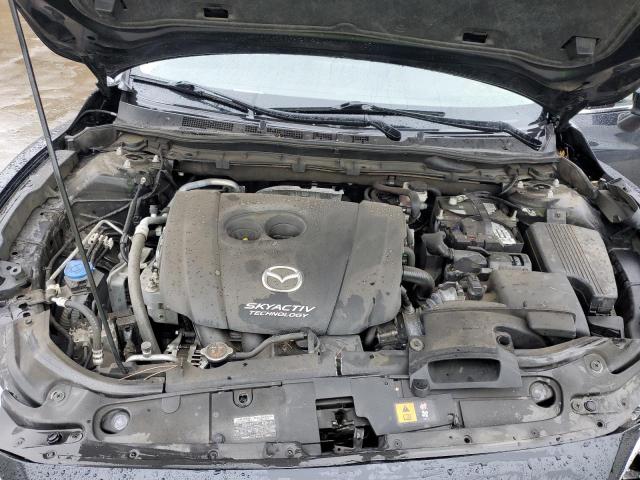 2017 MAZDA 6 TOURING - JM1GL1V52H1129167