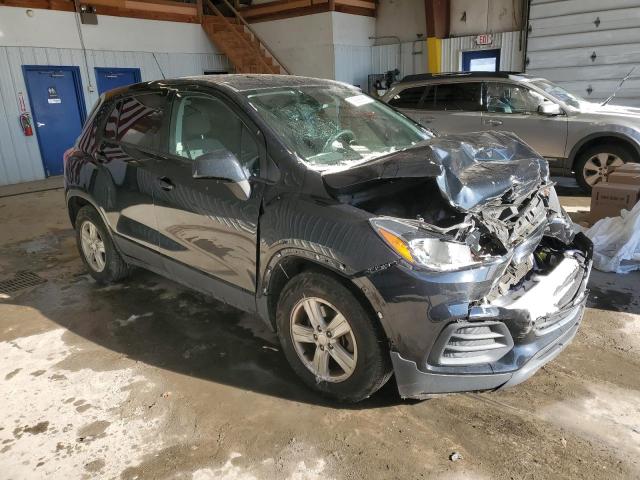 2019 CHEVROLET TRAX LS - 3GNCJKSB6KL367079