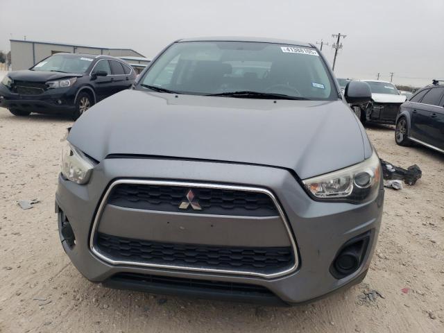 2014 MITSUBISHI OUTLANDER - 4A4AP3AU7EE013026