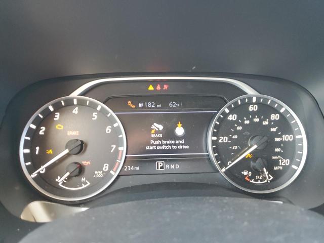 2024 NISSAN FRONTIER 1N6ED1EJ9RN648080