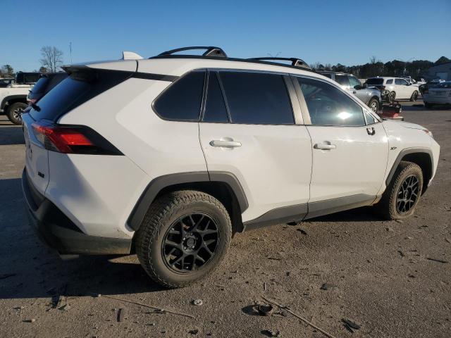 2023 TOYOTA RAV4 XLE - 2T3W1RFV1PC215375