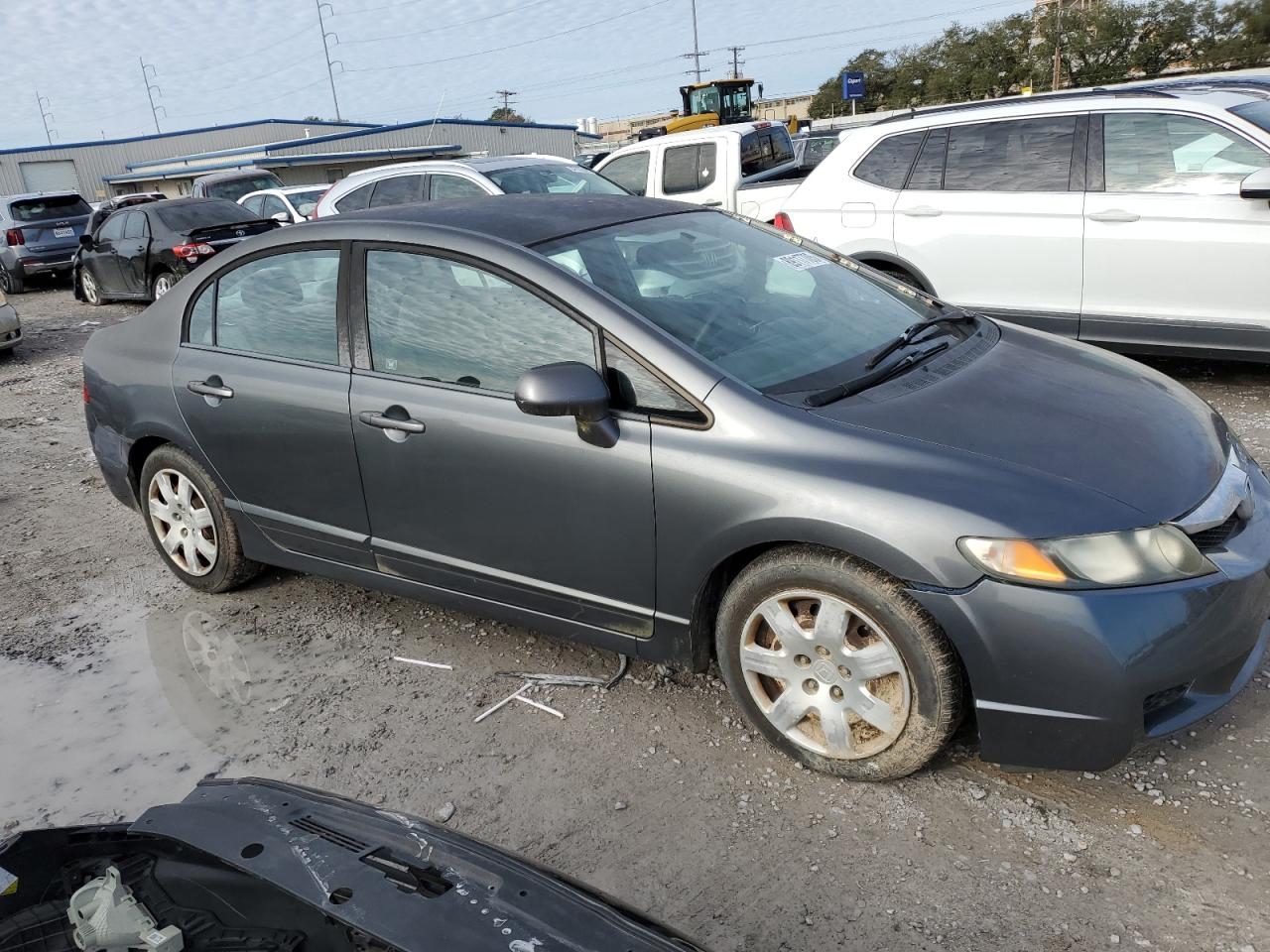 Global Auto Auctions