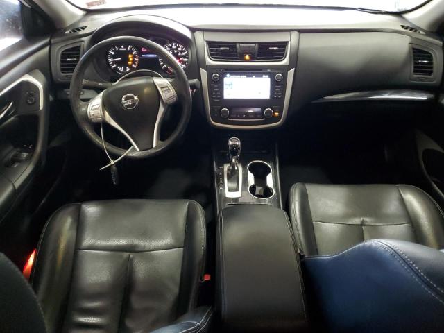 2016 NISSAN ALTIMA 2.5 - 1N4AL3AP2GC137562