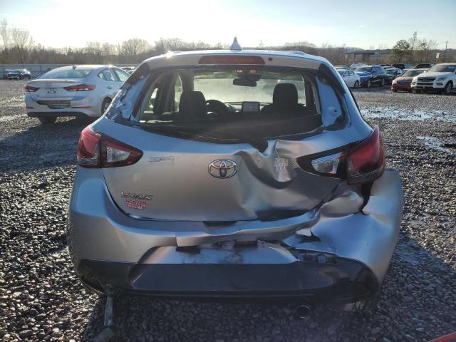 2020 TOYOTA YARIS LE 3MYDLBJV6LY701507