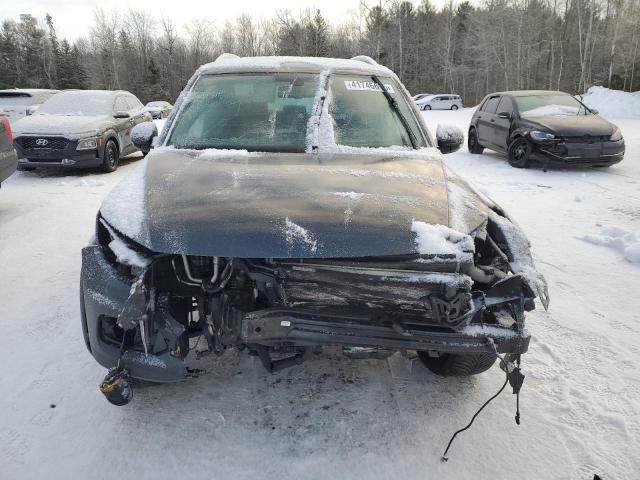 2017 VOLKSWAGEN TIGUAN HIG WVGLV7AX5HK009419