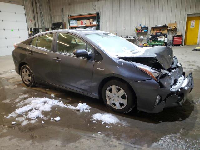 2016 TOYOTA PRIUS - JTDKARFU7G3015995