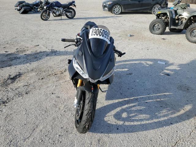 2023 APRILIA RS 660 ZD4KSUG02PS001623