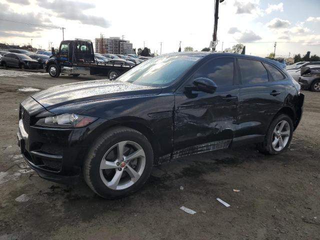 2017 JAGUAR F-PACE PRE SADCJ2BV1HA047319