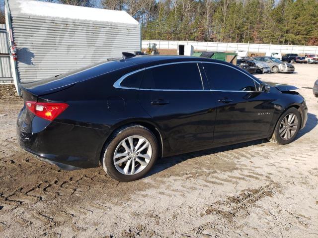 Vin: 1g1ze5st6gf304107, lot: 87629835, chevrolet malibu lt 20163