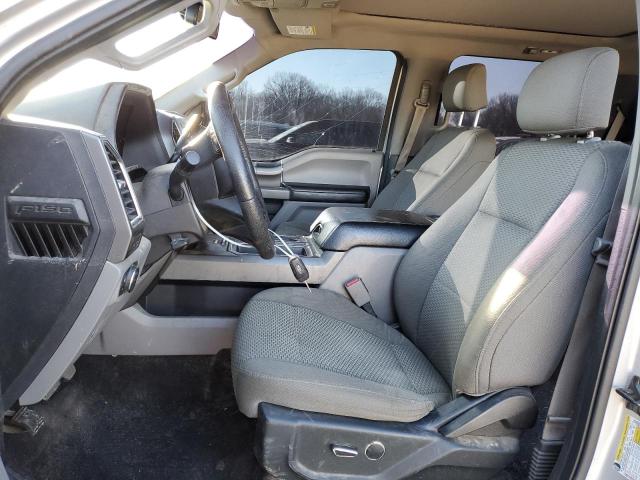 2016 FORD F150 SUPER - 1FTEW1CF2GKF65018