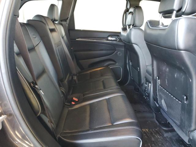 2021 JEEP GRAND CHER - 1C4RJFCG0MC550464