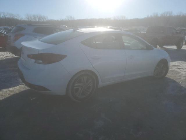 Vin: 5npd84lfxkh471323, lot: 88414855, hyundai elantra sel 20193
