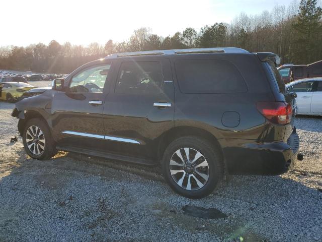 2018 TOYOTA SEQUOIA LI 5TDKY5G1XJS069984