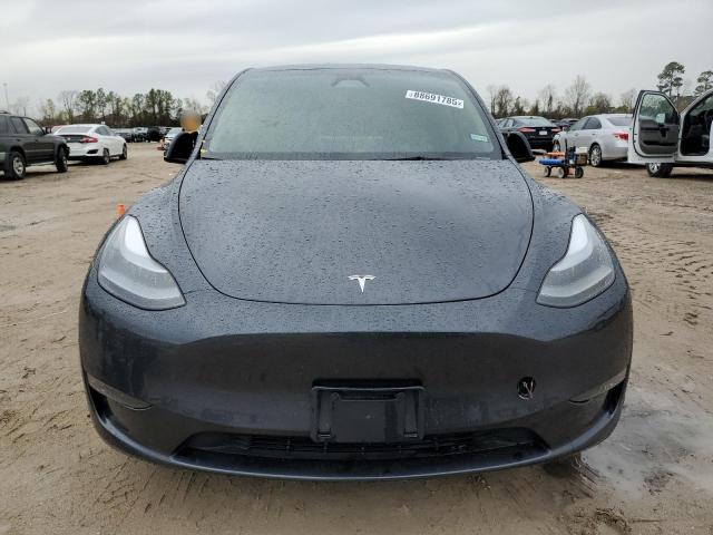 2024 TESLA MODEL Y - 7SAYGDEE8RA280887