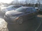 2016 HONDA CIVIC LX - 19XFC2F55GE242297
