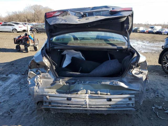 2022 NISSAN ALTIMA S 1N4BL4BV1NN348289