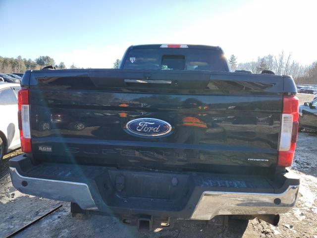 2017 FORD F250 SUPER - 1FT7W2B66HEC50061