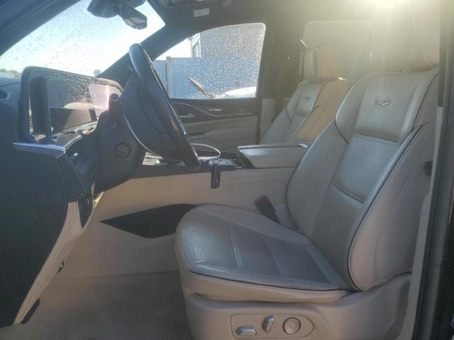 2023 CADILLAC ESCALADE P 1GYS4BKL4PR367046
