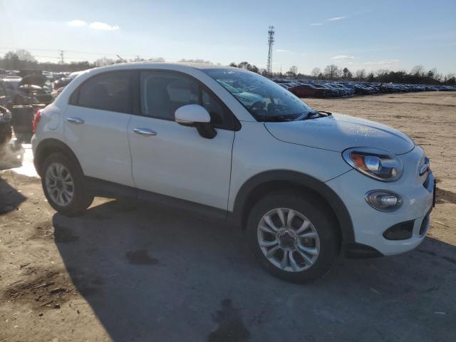 2016 FIAT 500X EASY ZFBCFYBT1GP389995