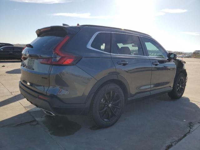 2024 HONDA CR-V SPORT - 7FARS5H81RE001847