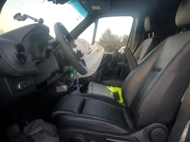 2022 MERCEDES-BENZ SPRINTER 2 W1Y4EDHY0NT111864
